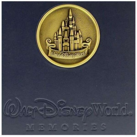 Walt Disney World Cinderella Castle Photo Album - Picture 3 of 7